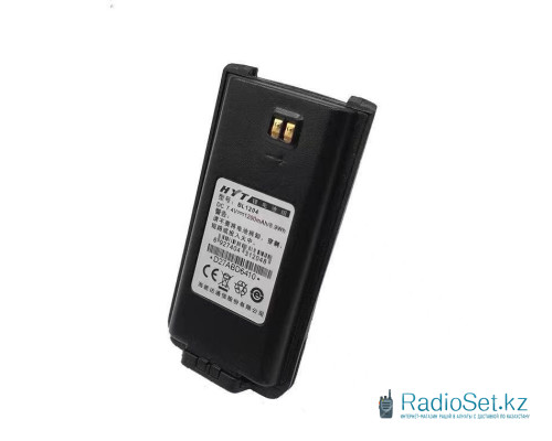 Аккумулятор BL-1204 для раций Hytera